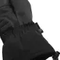 картинка Варежки WHSROMA мужские черный 2309 