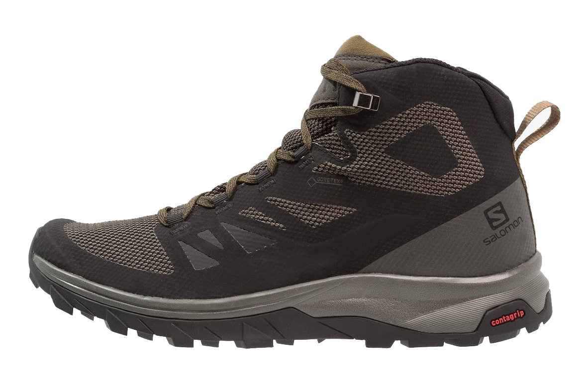 Salomon outline. Salomon outline Mid GTX. Salomon outline GTX. Ботинки Salomon GTX. Salomon Daintree Mid GTX.