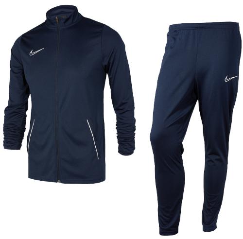 Костюм Nike мужской для футбола CW6131-451 от магазина Супер Спорт