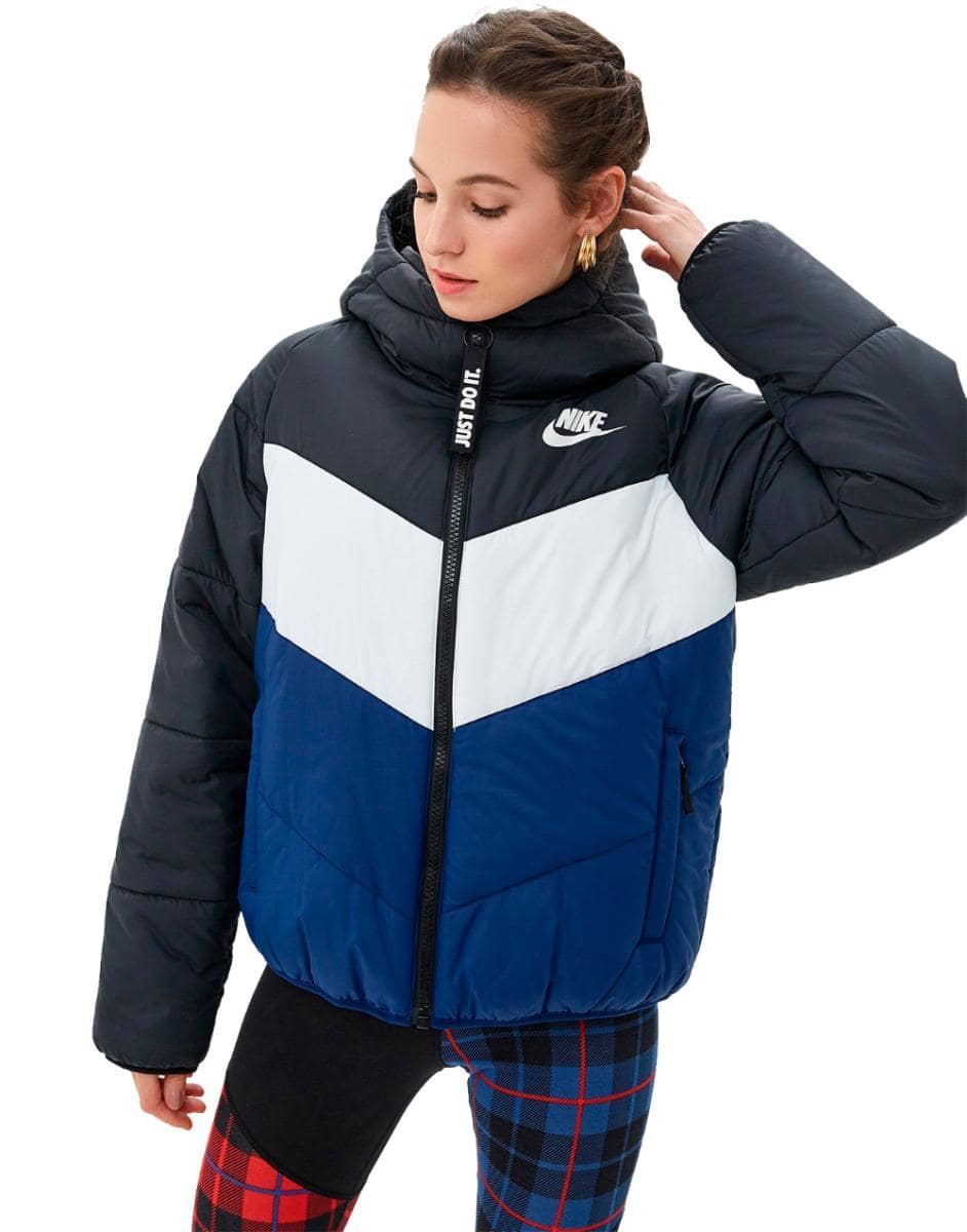 Куртка Nike женская bv2906-011