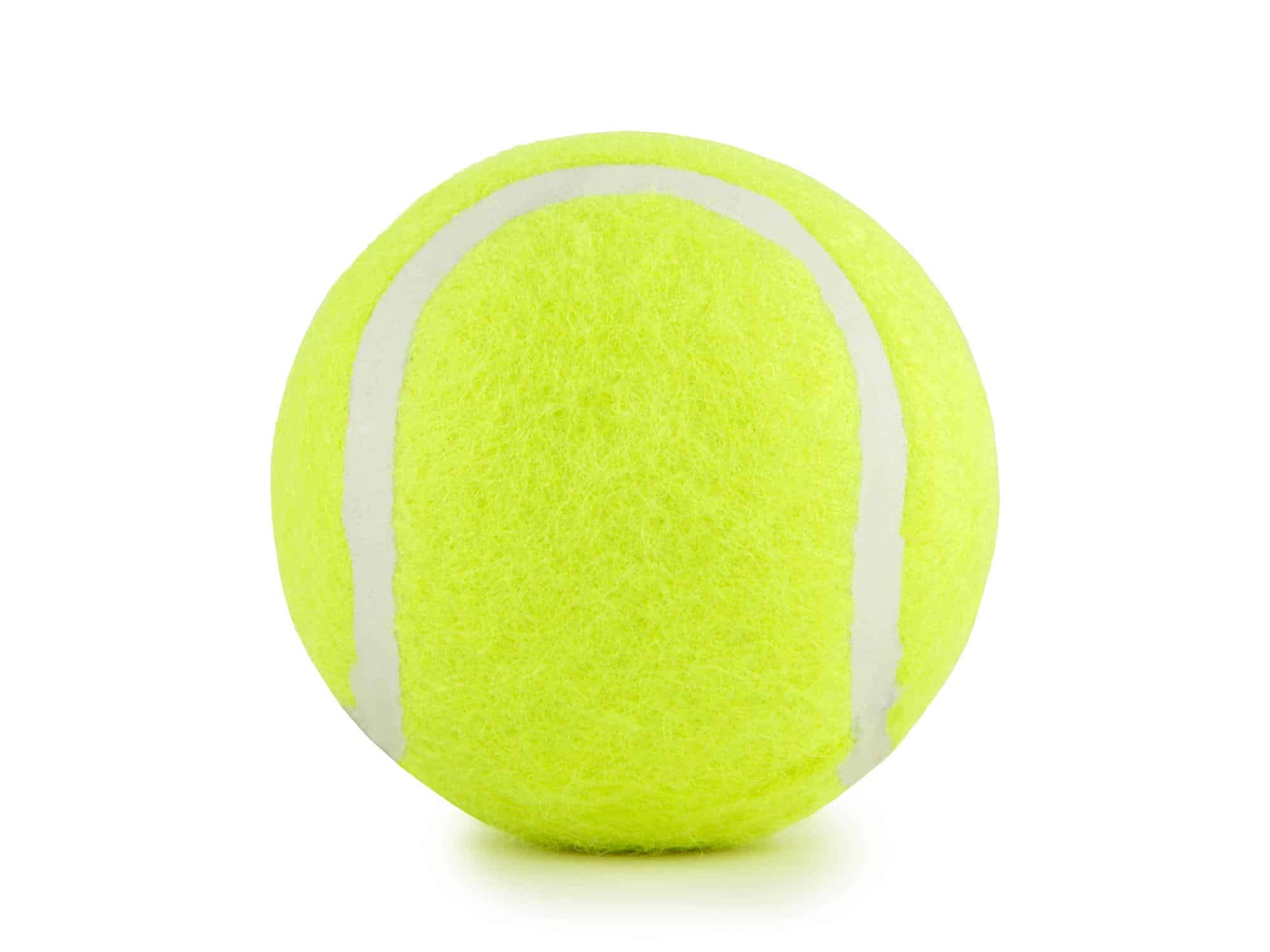 Мяч для большого тенниса Start Up TB-GA03 от магазина Супер Спорт
