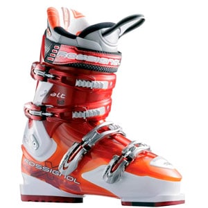 Ботинки горнолыжные Rossig Exalt x12 RB88000 от магазина Супер Спорт