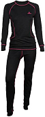 Комплект термобелья (футболка длинными рукавами + брюки) Viking Nora Set от магазина Супер Спорт
